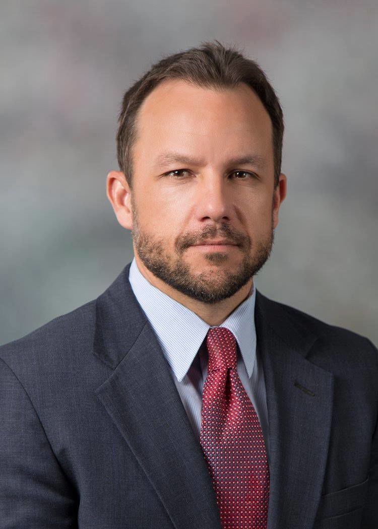 Marc J. Odgaard named new partner at KRBK